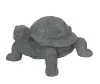  Product image 5 of the product “Small Turtle, 48.5 cm Length | cast stone ”